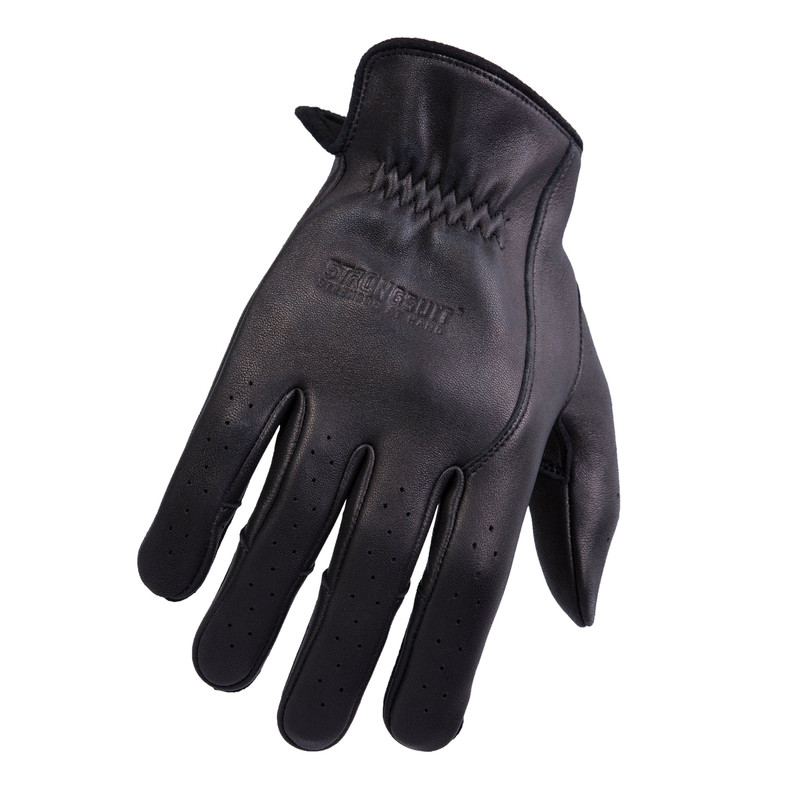 Essence Gloves, Black, XL